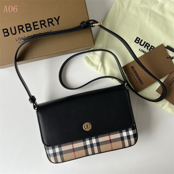 Burberry Bags AAA 033